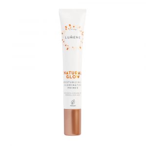 LUMENE NATURAL GLOW POHJUSTUSVOIDE