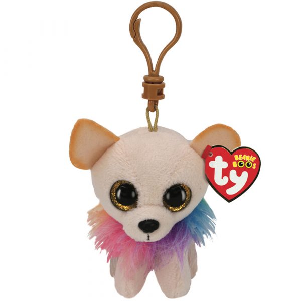 TY CLIP CHEWEY     CHIHUAHUA