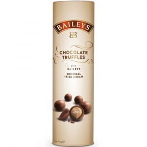 BAILEYS CHOCOLATE  TRUFFELS 320g