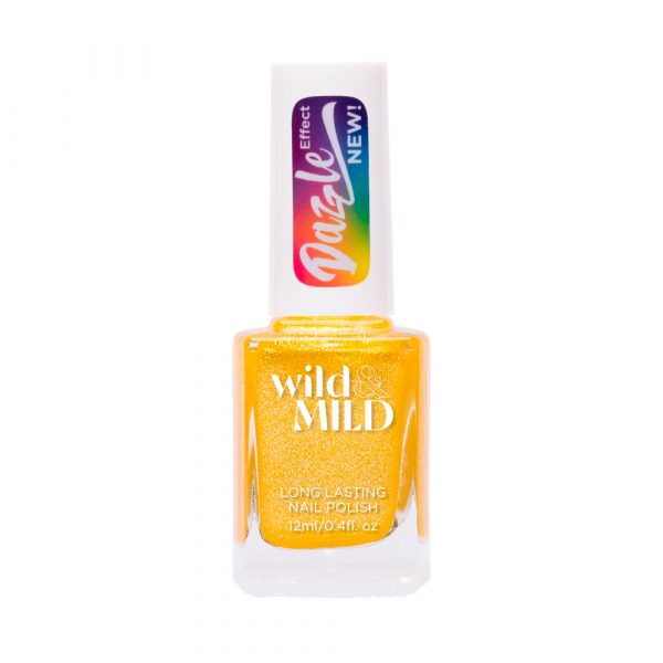 KYNSILAKKA 12ml    DAZZLE EFFECT DA01