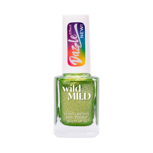 KYNSILAKKA 12ml    DAZZLE EFFECT DA02