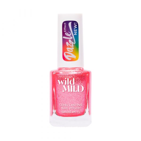 KYNSILAKKA 12ml    DAZZLE EFFECT DA04