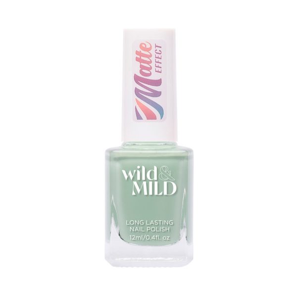 KYNSILAKKA 12ml    MATTE EFFECT MT53