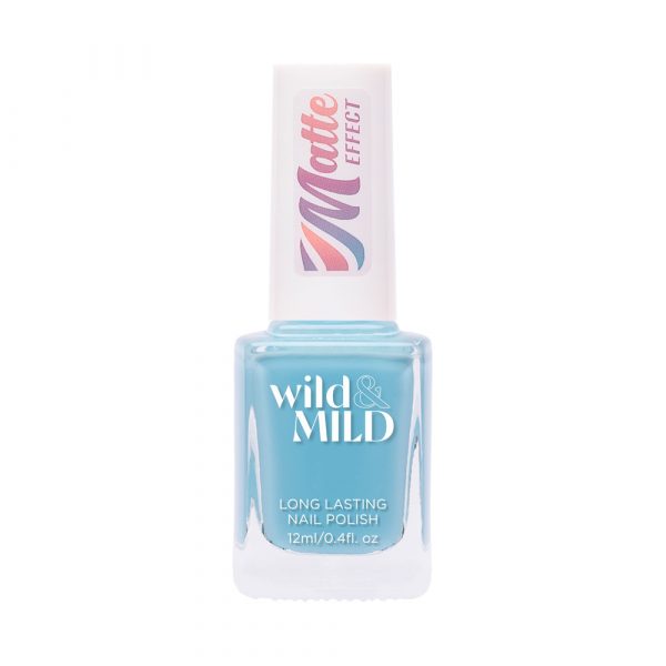 KYNSILAKKA 12ml    MATTE EFFECT MT54