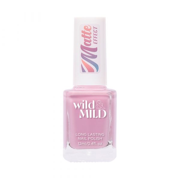 KYNSILAKKA 12ml    MATTE EFFECT MT56