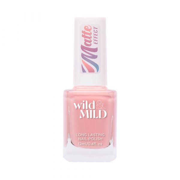 KYNSILAKKA 12ml    MATTE EFFECT MT57