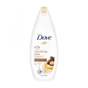 DOVE SUIHKUSAIPPUA 225ml NOURISHING