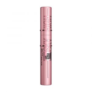 MAYBELLINE SKY HIGH RIPSIVÄRI BLACK