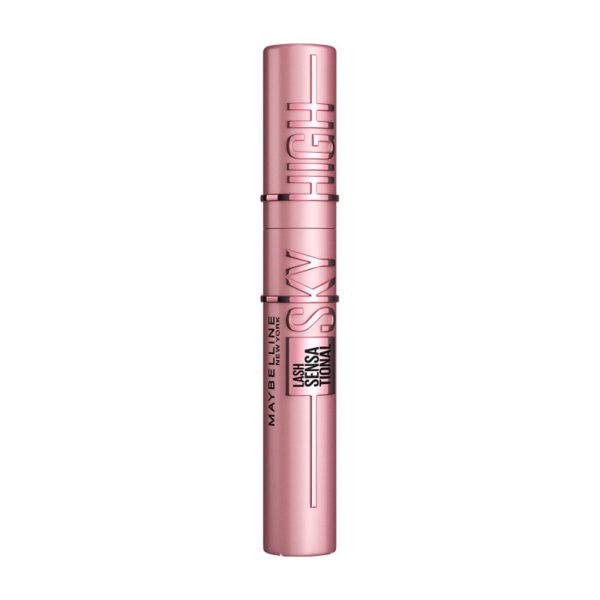 MAYBELLINE SKY HIGH RIPSIVÄRI BLACK