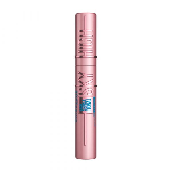 MAYBELLINE SKY HIGH RIPSIVÄRI WATERPR.