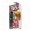 TECH DECK SETTI    SKEITTI+ESTE+KORTIT