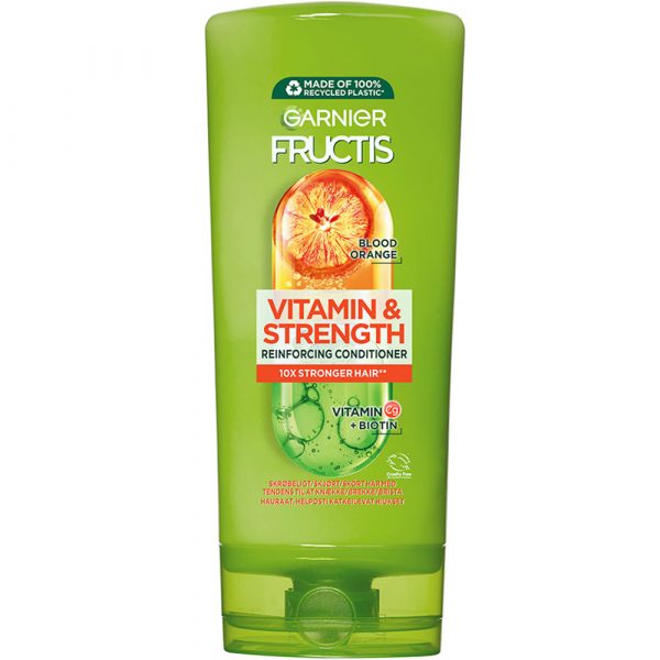 FRUCTIS HOITO 200ml VITAMIN&STRENGTH