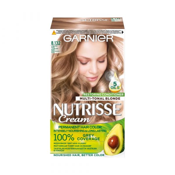 NUTRISSE 8.132