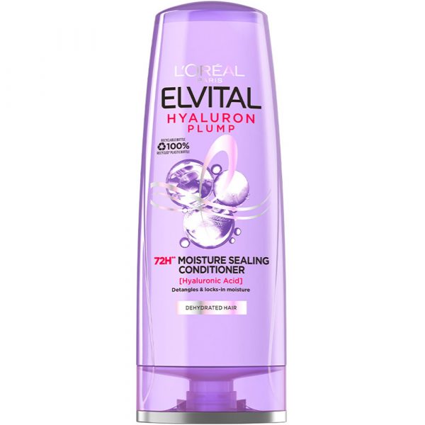 ELVITAL HOITO 200ml HYALURON