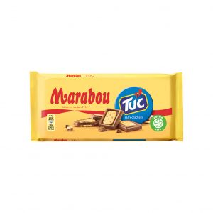 MARABOU TUC 87g