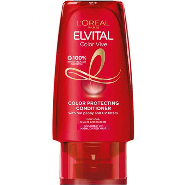 ELVITAL HOITO      COLOR VIVE 90ml