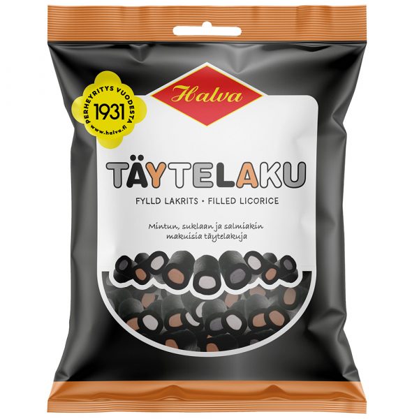 HALVA TÄYTELAKU    350g