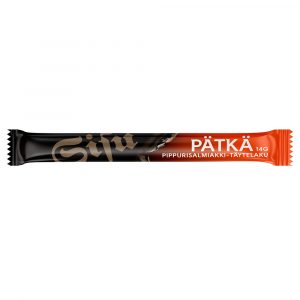 SISU PÄTKÄ 14g