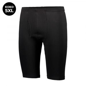 M BERMUDAT BH MUSTA 5XL AUKOLLINEN