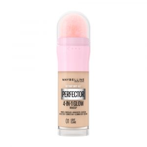 MAYBELLINE INSTANT GLOW MEIKKIVOIDE 01