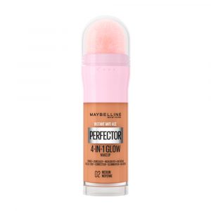 MAYBELLINE INSTANT GLOW MEIKKIVOIDE 02