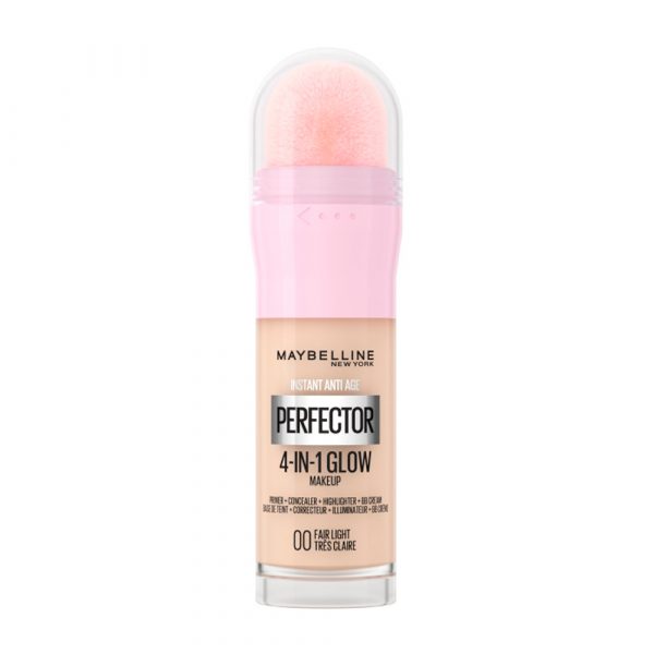 MAYBELLINE INSTANT GLOW MEIKKIVOIDE 00