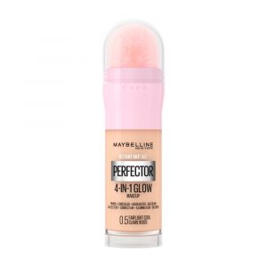 MAYBELLINE INSTANT GLOW MEIKKIVOIDE 05