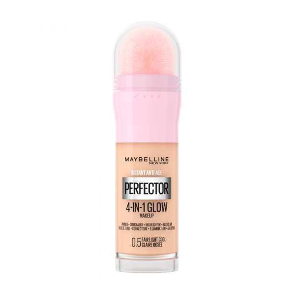 MAYBELLINE INSTANT GLOW MEIKKIVOIDE 05