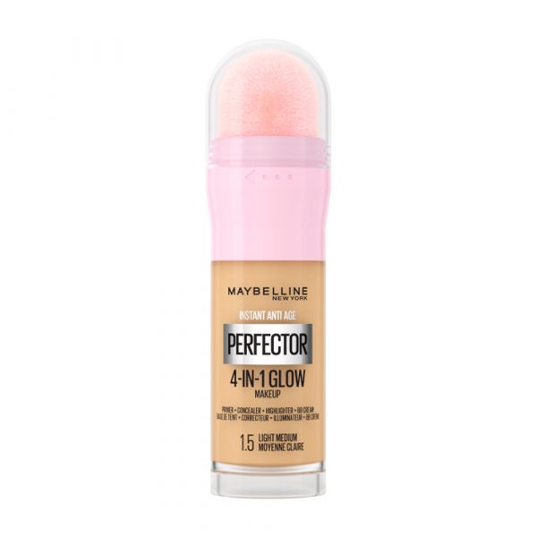 MAYBELLINE INSTANT GLOW MEIKKIVOIDE 15