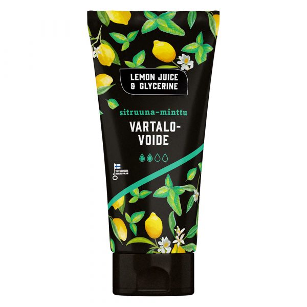 LJG VARTALOVOIDE   200ml        (4.39)