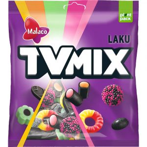 TV MIX LAKU 340g