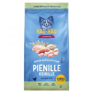 HHC PIENILLE       KOIRILLE 1.5KG