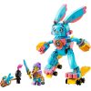 LEGO 71453 DREAMZZZ IZZIE JA BUNCHUPUPU