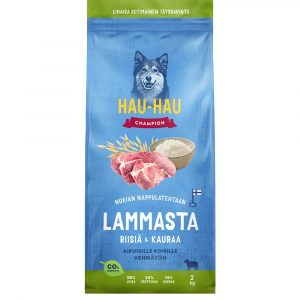 HHC LAMMAS,RIISI & KAURA 2KG