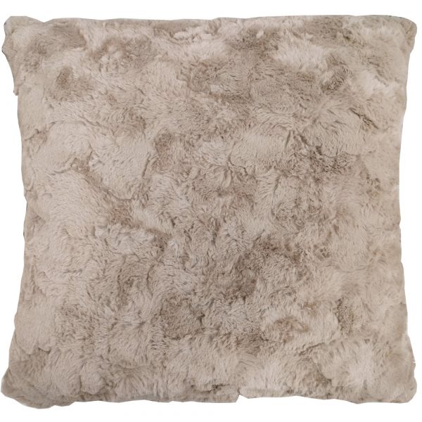 TYYNY 45x45cm      TEKOTURKIS BEIGE