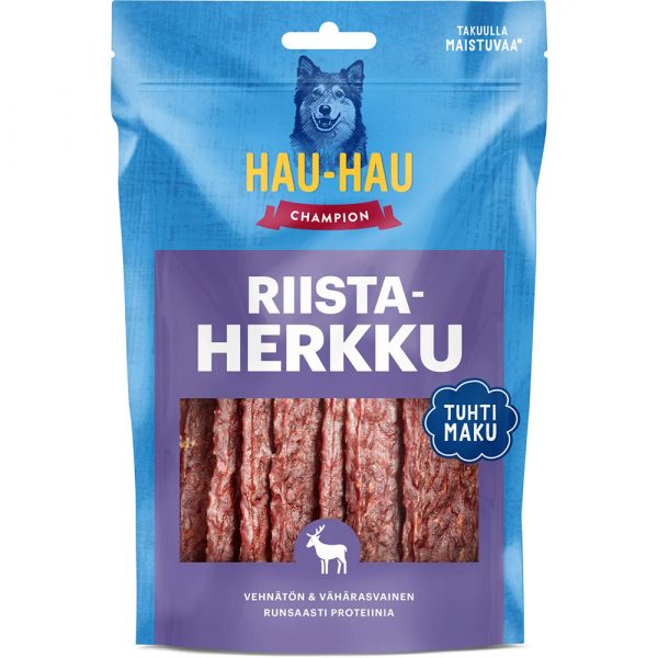 HHC RIISTAHERKKU   100g