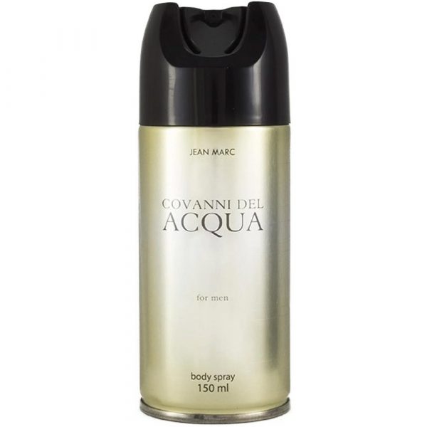 COVANNI DEL ACQUA  BODY SPRAY 150ml