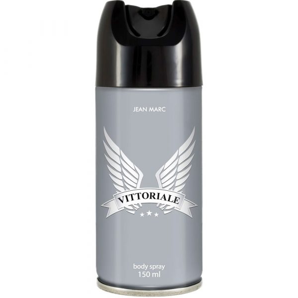 VITTORIALE         BODY SPRAY 150ml