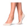 NORLYN COMFY AVOKAS SUKKA 2PR 39-41