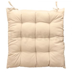 ISTUINTYYNY 40x40cm BEIGE