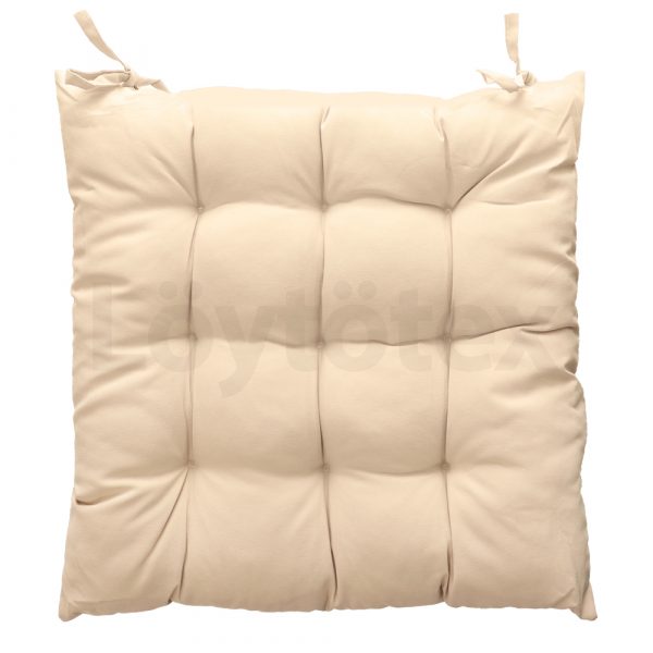 ISTUINTYYNY 40x40cm BEIGE