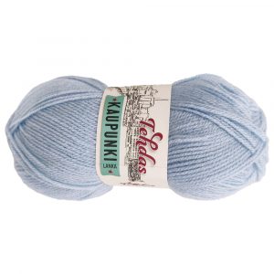 TEHDAS LANKA 100g  53 VAALEANSININEN