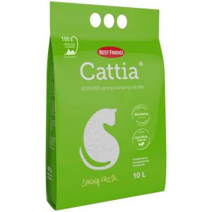 BF CATTIA SPRING   FRESH 10L KISSANHIE