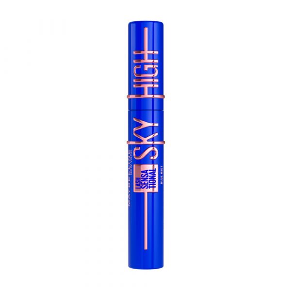 MAYBELLINE SKY HIGH BLUE RIPSIVÄRI