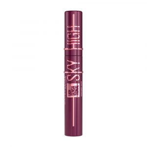 MAYBELLINE SKY HIHG BURGUNDY RIPSIVÄRI