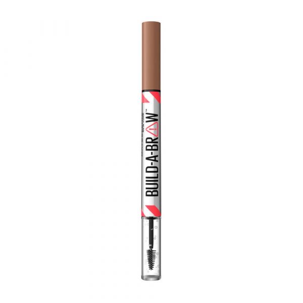 MAYBELLINE 255     BUILD-A-BROW PEN