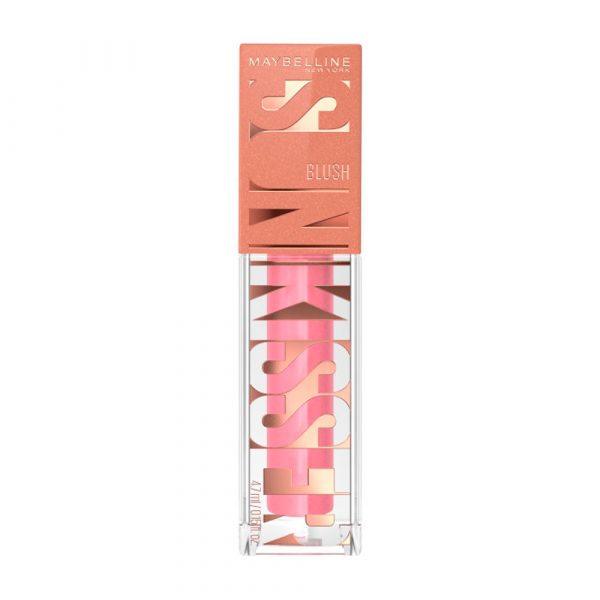 MAYBELLINE         SUNKISSER BLUSH 05