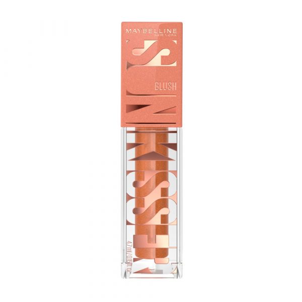 MAYBELLINE         SUNKISSER BLUSH 11
