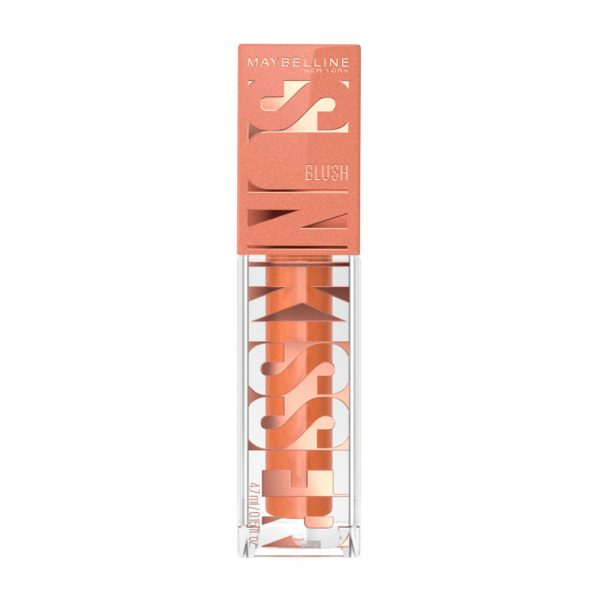 MAYBELLINE         SUNKISSER BLUSH 12