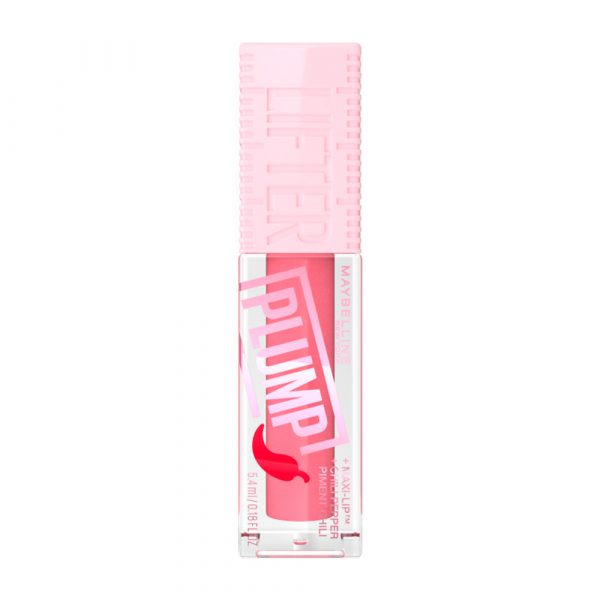 MAYBELLINE LIFTER  PLUMP HUULIKIILTO